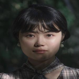 邱湛蓝