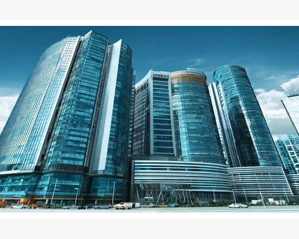 B2B概念入门企业间交易模式全拆解